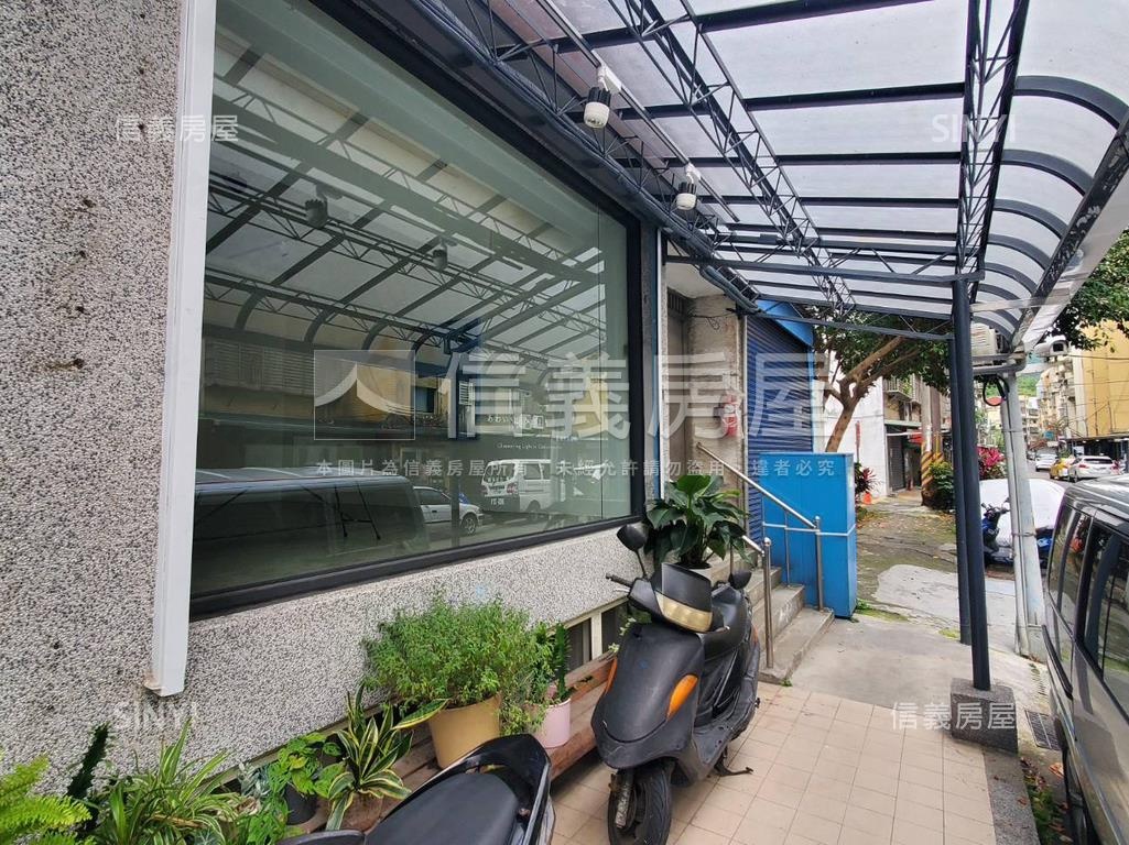 內湖路三段住辦房屋室內格局與周邊環境