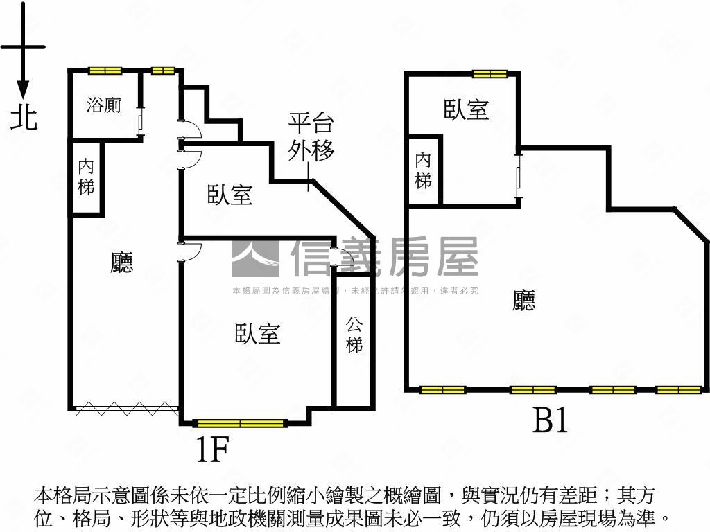 內湖路三段住辦房屋室內格局與周邊環境