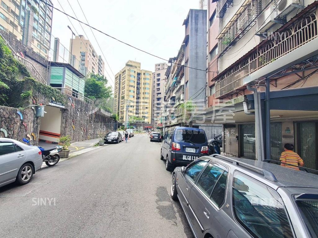 內湖路三段住辦房屋室內格局與周邊環境
