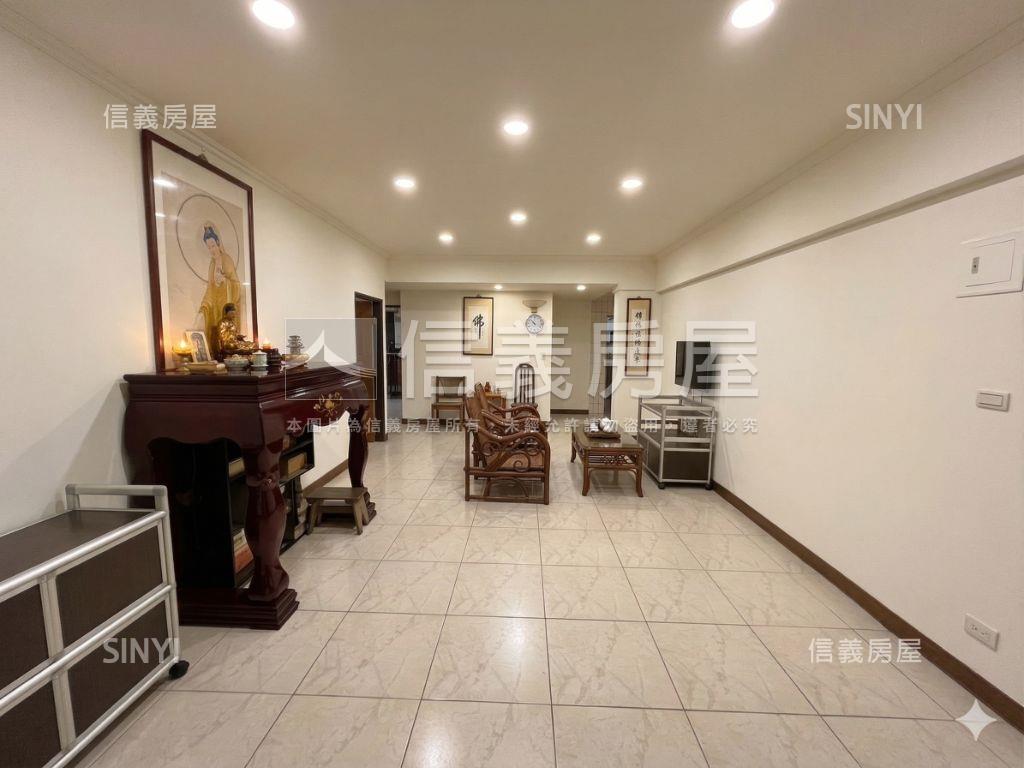 北投超值日光社區一樓房屋室內格局與周邊環境