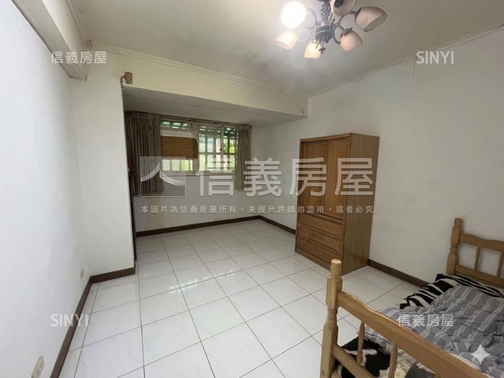 北投超值日光社區一樓房屋室內格局與周邊環境