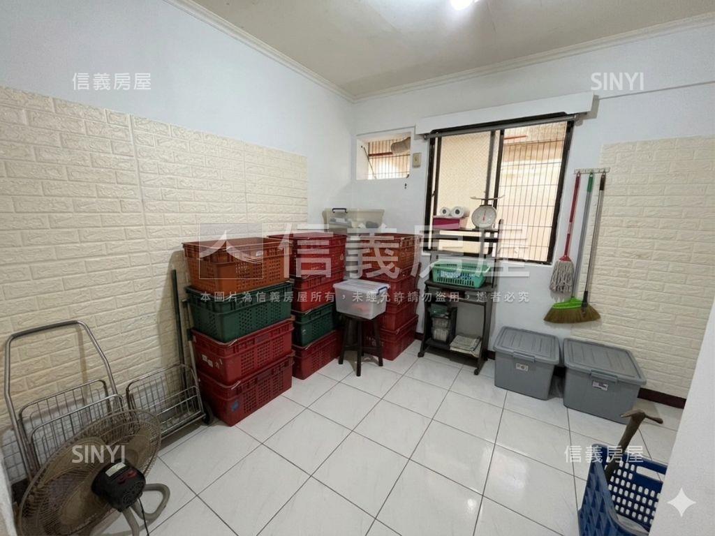 北投超值日光社區一樓房屋室內格局與周邊環境