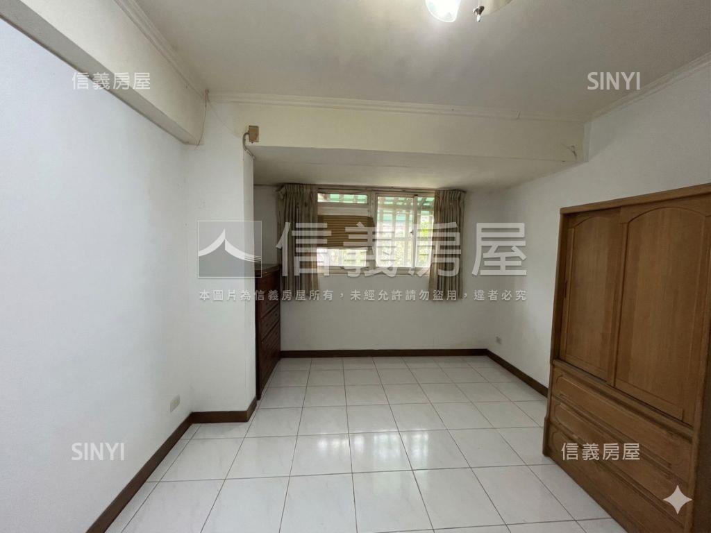 北投超值日光社區一樓房屋室內格局與周邊環境