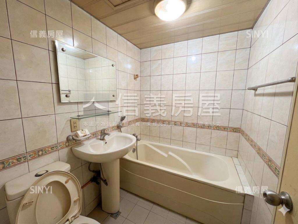 北投超值日光社區一樓房屋室內格局與周邊環境