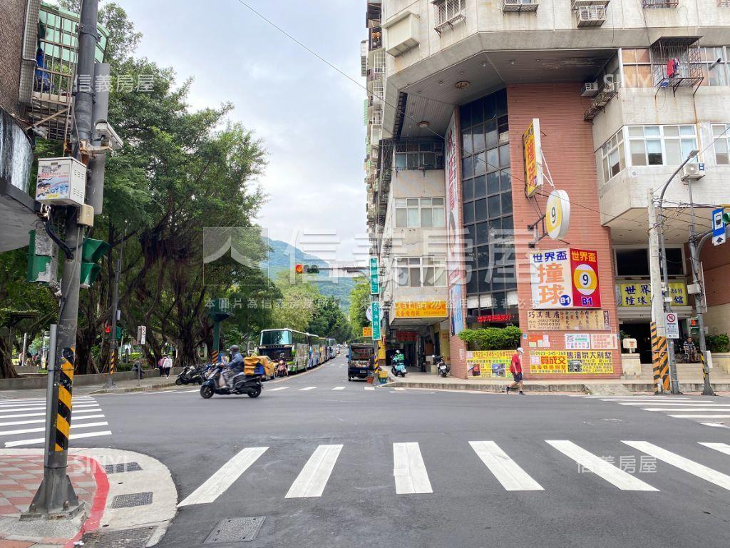 北投超值日光社區一樓房屋室內格局與周邊環境