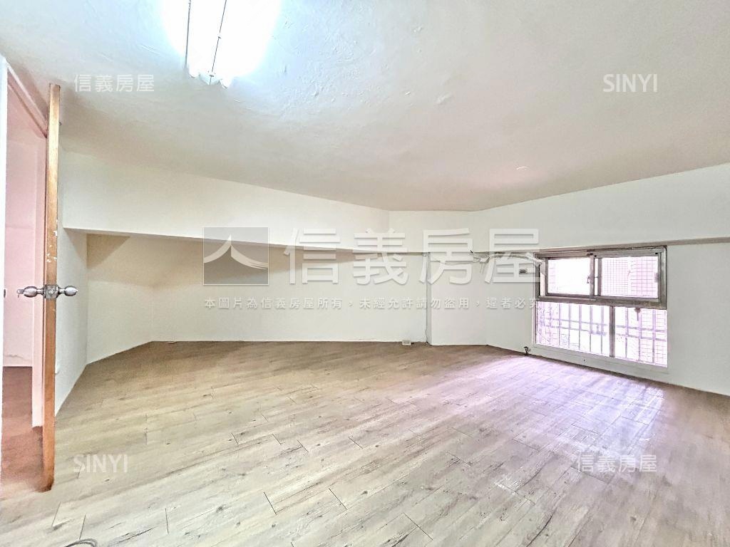 近臺灣大道優質角店房屋室內格局與周邊環境