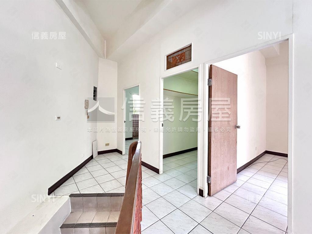 近臺灣大道優質角店房屋室內格局與周邊環境