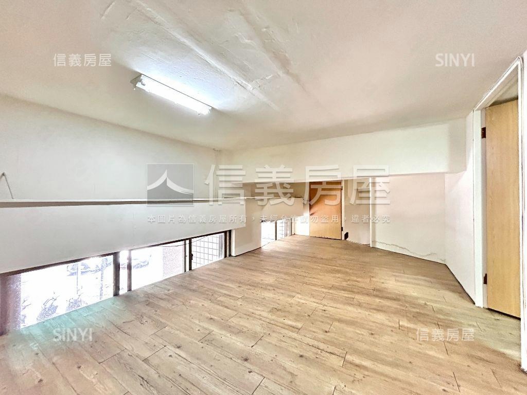 近臺灣大道優質角店房屋室內格局與周邊環境