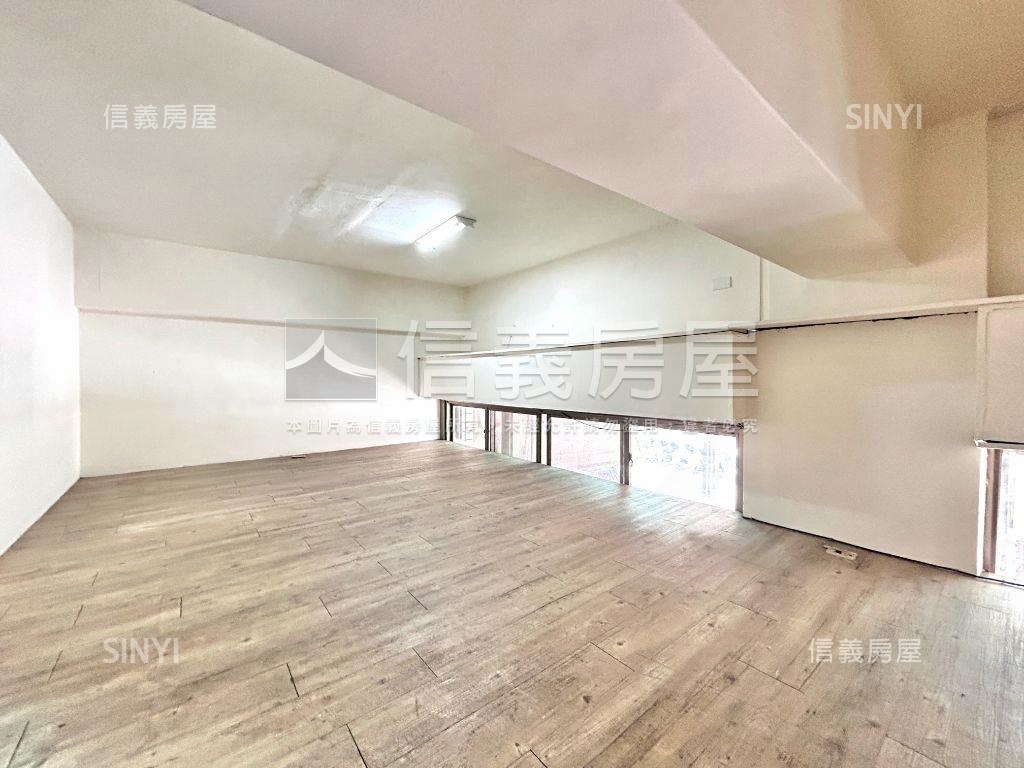 近臺灣大道優質角店房屋室內格局與周邊環境