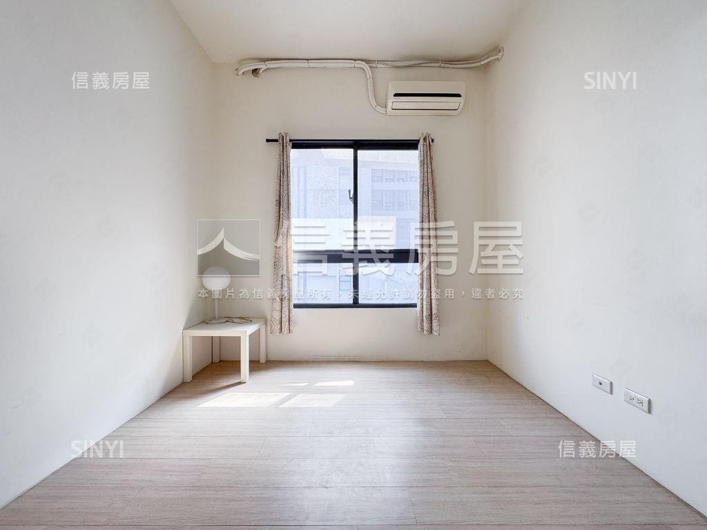 成功太睿一格採光視野兩房房屋室內格局與周邊環境