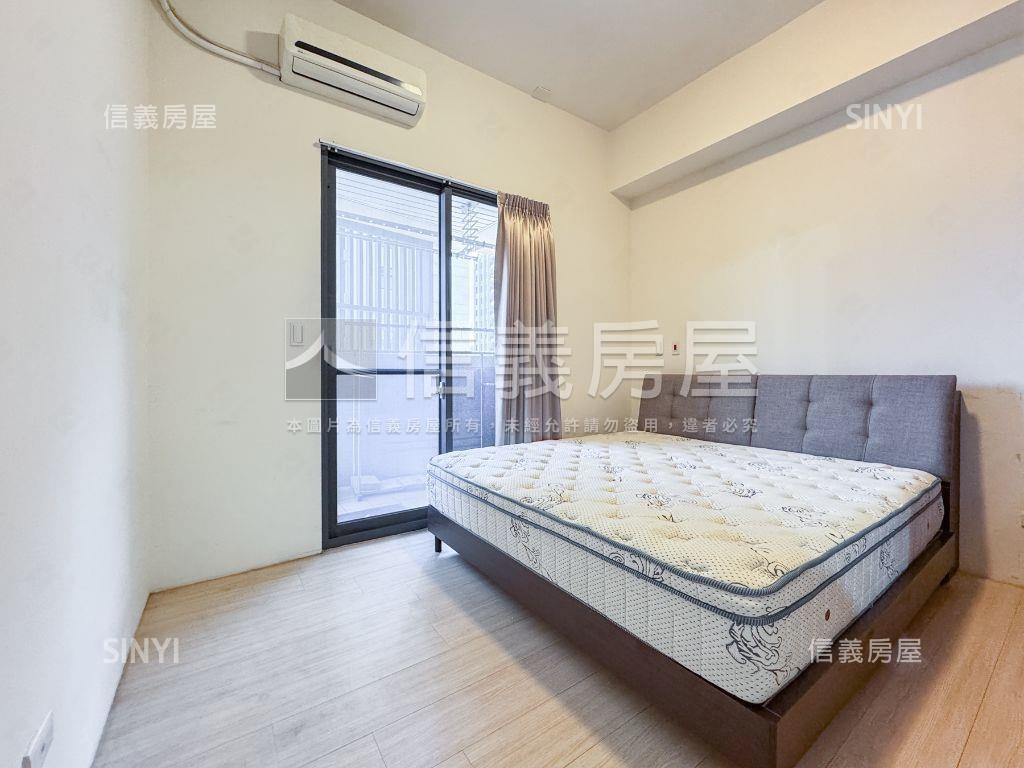 成功太睿一格採光視野兩房房屋室內格局與周邊環境