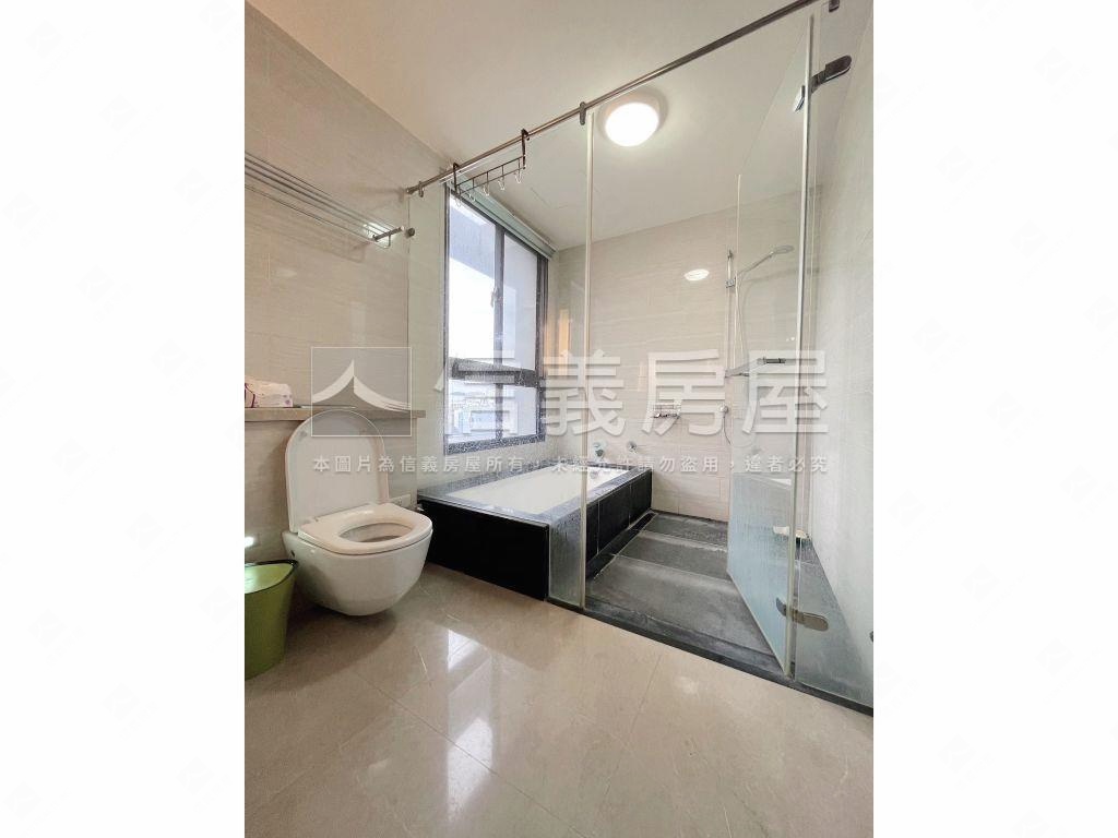 成功太睿一格採光視野兩房房屋室內格局與周邊環境