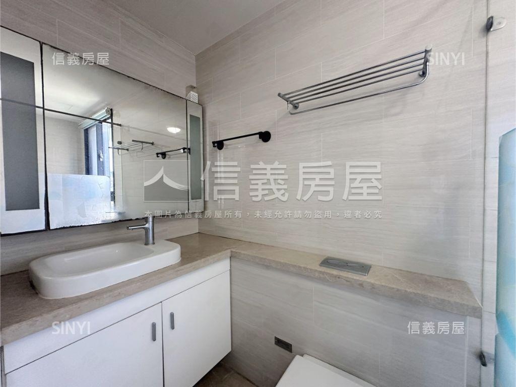 成功太睿一格採光視野兩房房屋室內格局與周邊環境