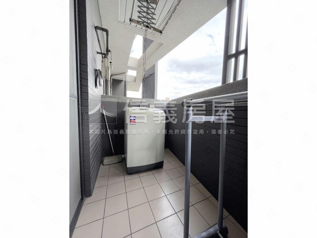 成功太睿一格採光視野兩房房屋室內格局與周邊環境