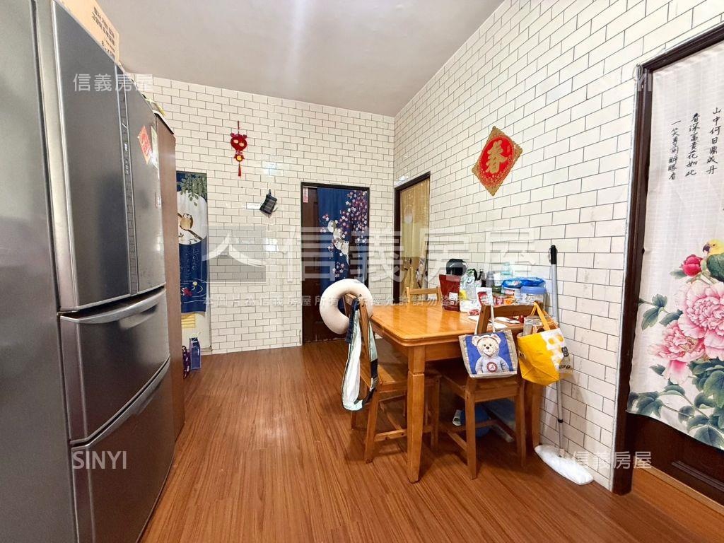 低總價近新竹女中公寓房屋室內格局與周邊環境