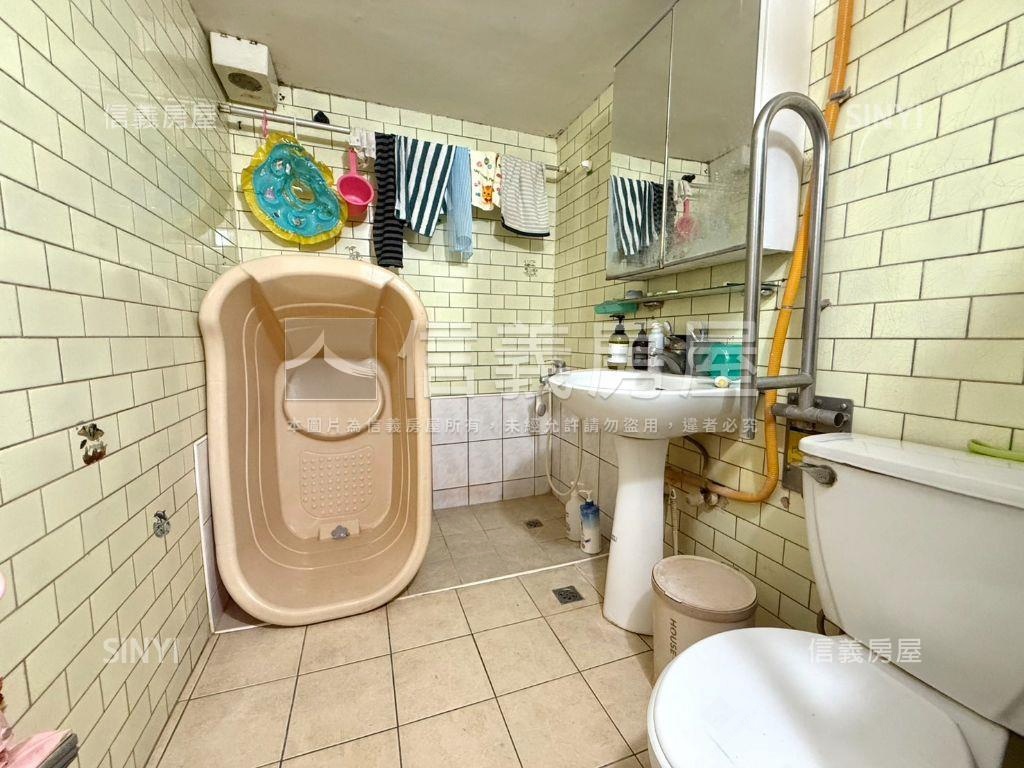 低總價近新竹女中公寓房屋室內格局與周邊環境