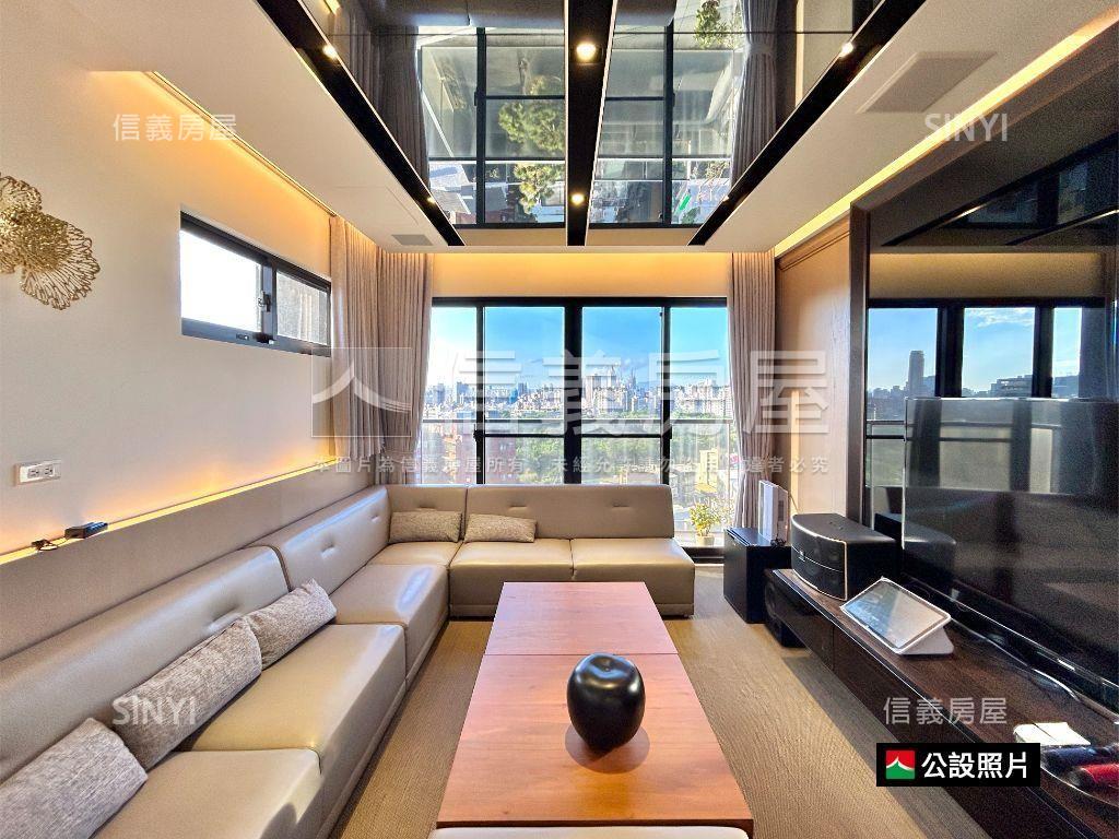 瑞安自在３房美裝雙坡平車房屋室內格局與周邊環境