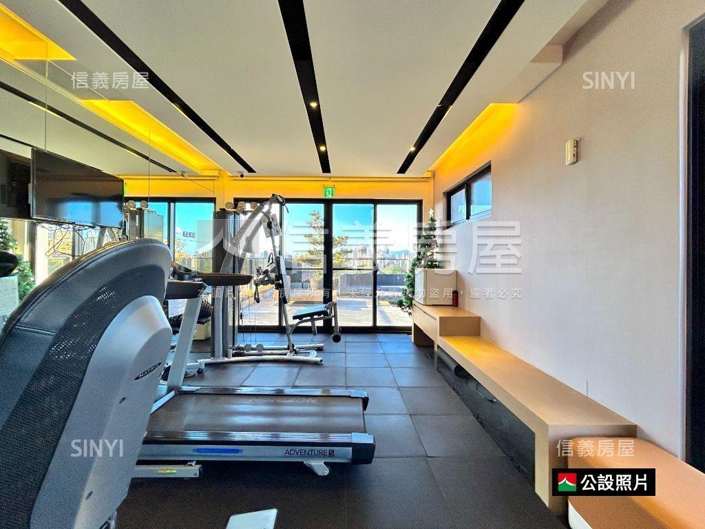 瑞安自在３房美裝雙坡平車房屋室內格局與周邊環境