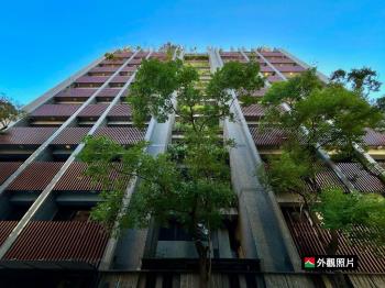 瑞安自在３房美裝雙坡平車