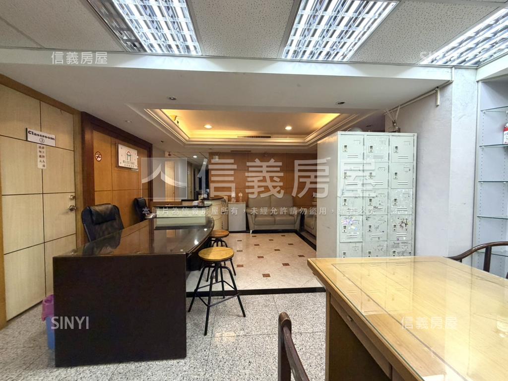 福和雙子星優質商辦房屋室內格局與周邊環境