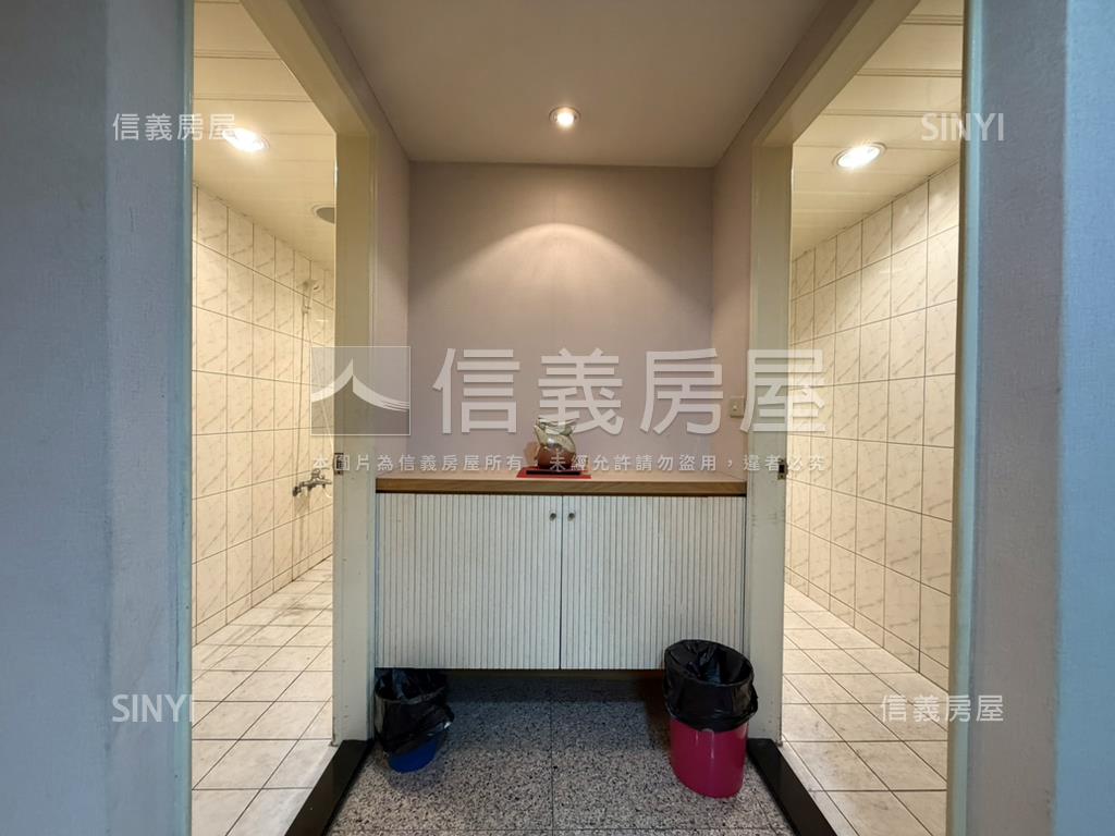 福和雙子星優質商辦房屋室內格局與周邊環境
