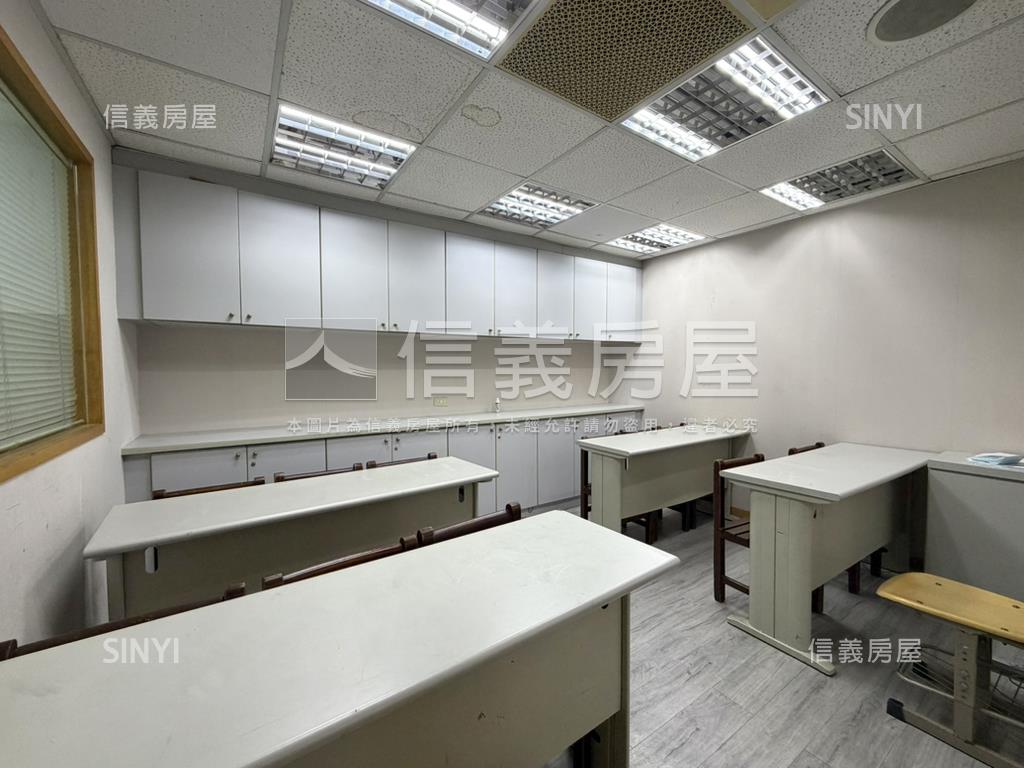 福和雙子星優質商辦房屋室內格局與周邊環境
