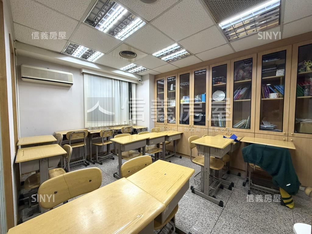 福和雙子星優質商辦房屋室內格局與周邊環境