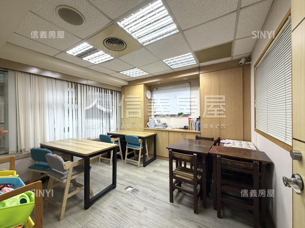 福和雙子星優質商辦房屋室內格局與周邊環境