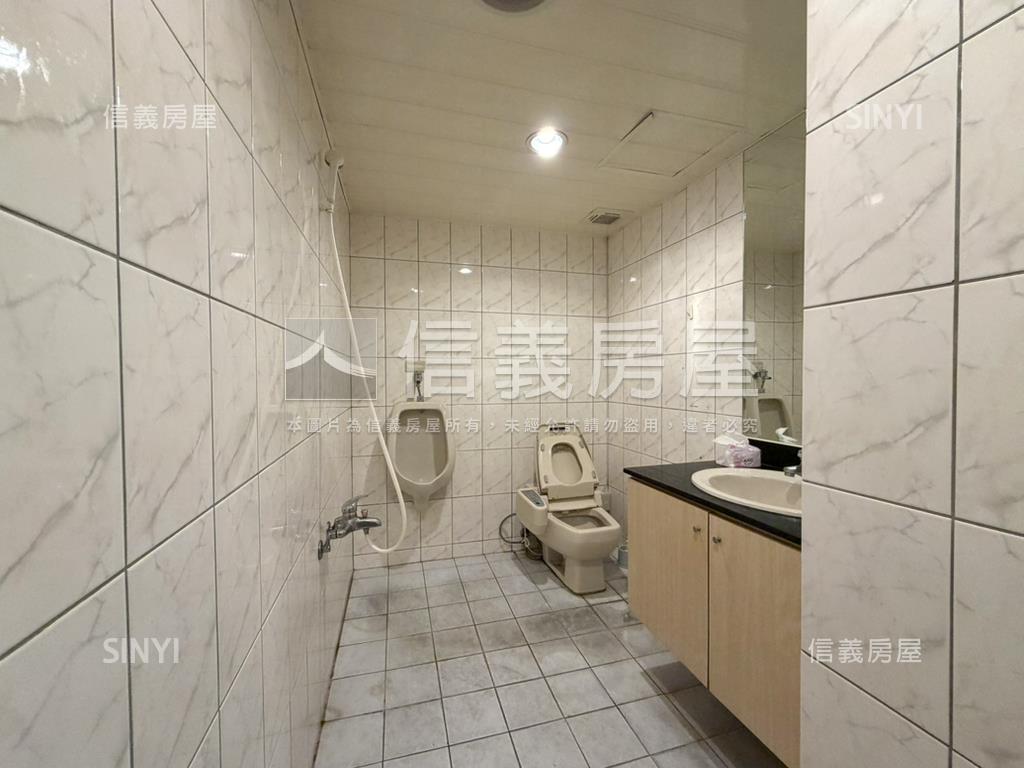 福和雙子星優質商辦房屋室內格局與周邊環境