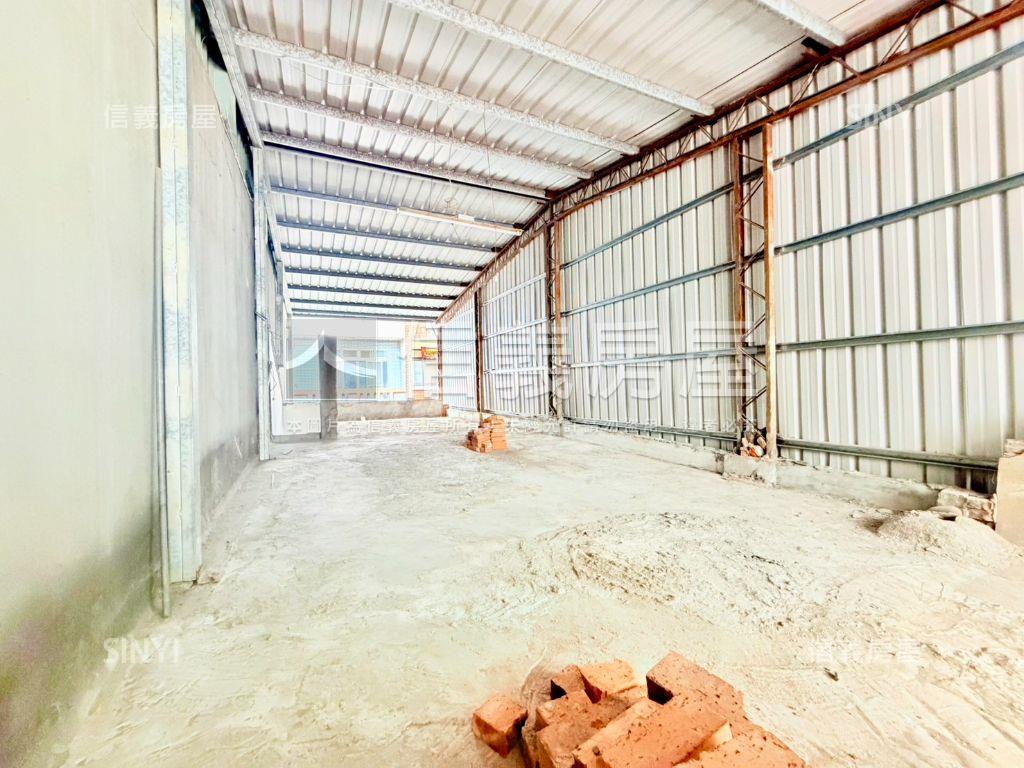 中正路靜巷透天房屋室內格局與周邊環境