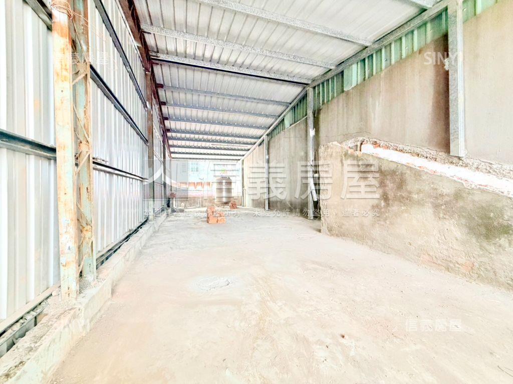 中正路靜巷透天房屋室內格局與周邊環境