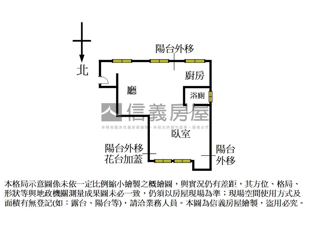 捷運松江裝潢精品宅房屋室內格局與周邊環境