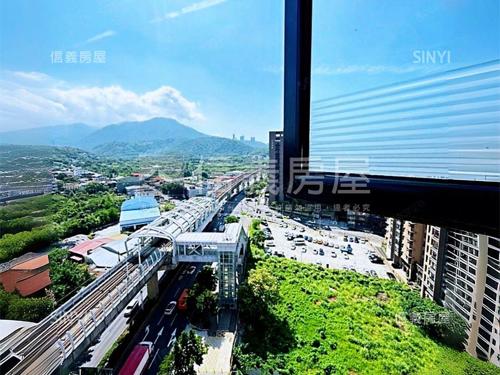 情歌高樓景觀四房房屋室內格局與周邊環境