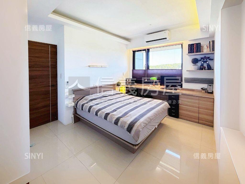 情歌高樓景觀四房房屋室內格局與周邊環境