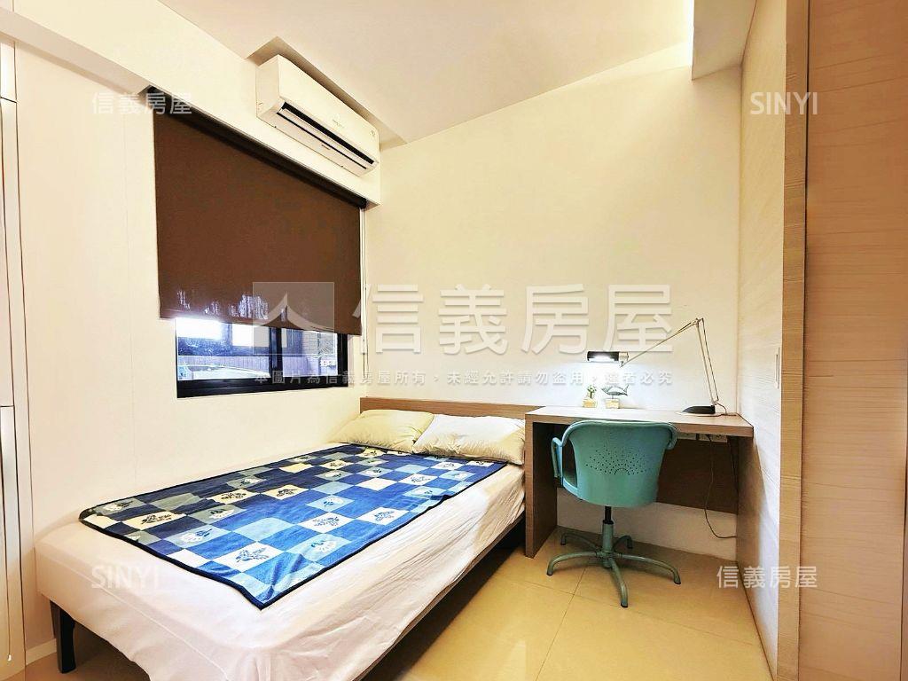 情歌高樓景觀四房房屋室內格局與周邊環境