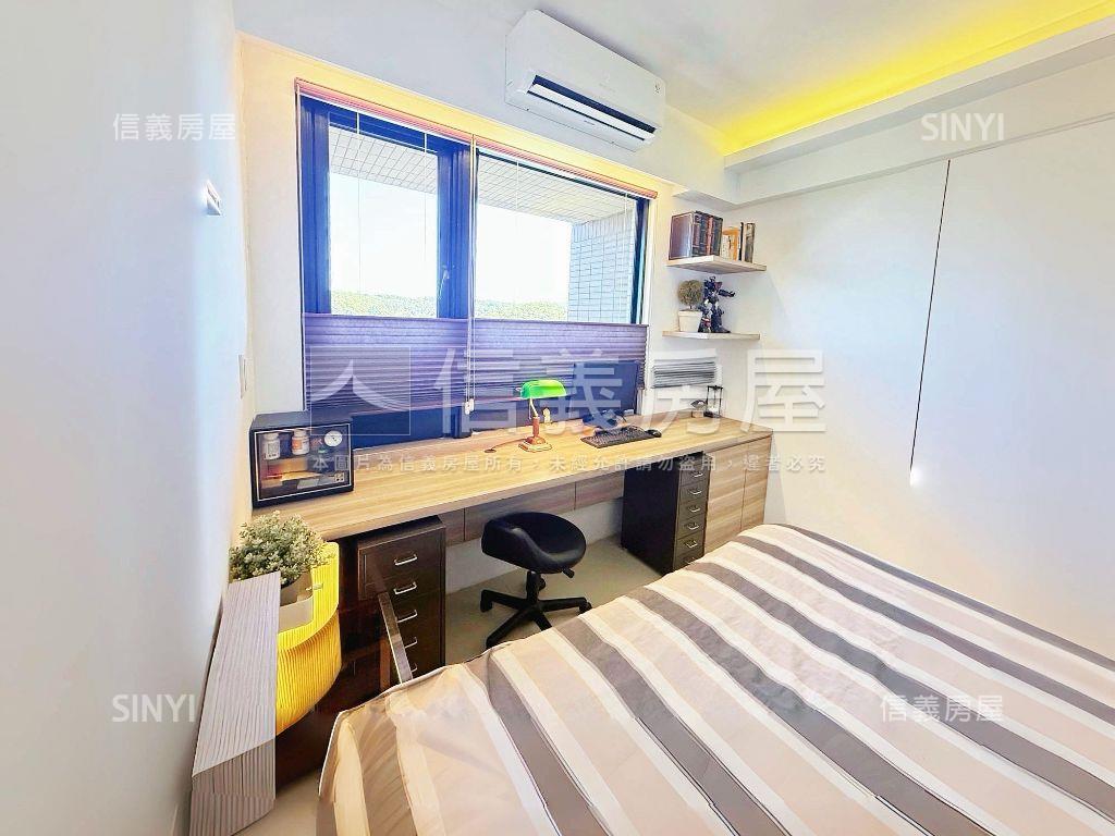 情歌高樓景觀四房房屋室內格局與周邊環境