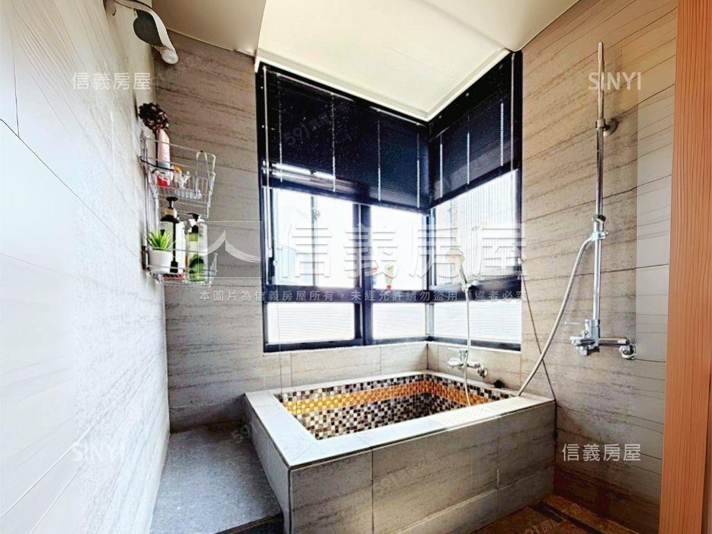 情歌高樓景觀四房房屋室內格局與周邊環境