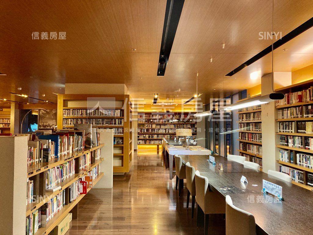 情歌高樓景觀四房房屋室內格局與周邊環境