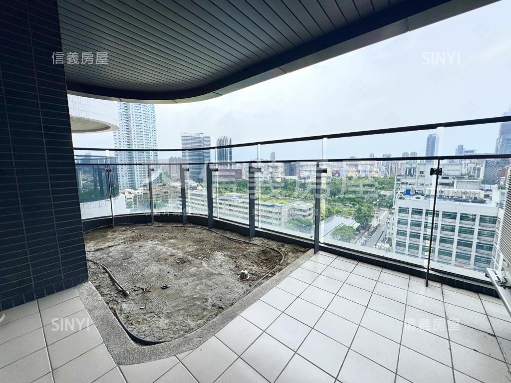 捷運香榭．綠景兩房房屋室內格局與周邊環境