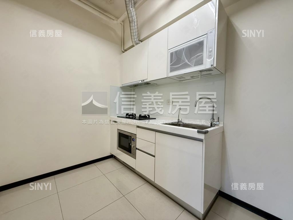 達麗創世紀低總價首購宅房屋室內格局與周邊環境