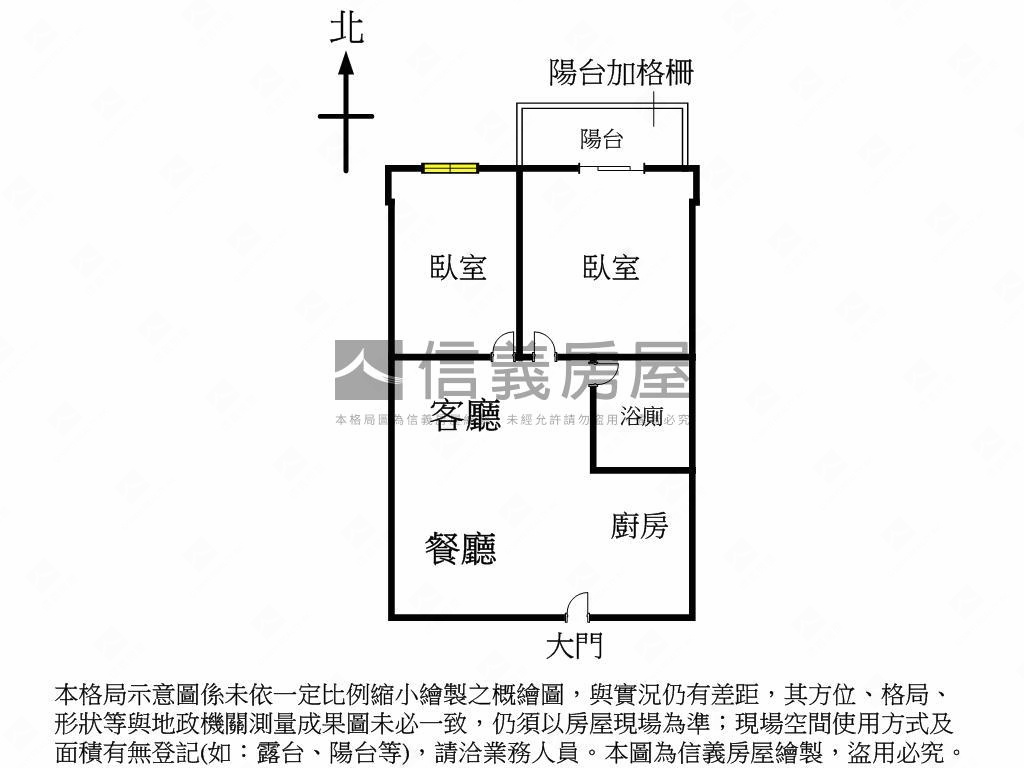 達麗創世紀低總價首購宅房屋室內格局與周邊環境