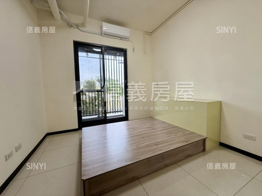 達麗創世紀低總價首購宅房屋室內格局與周邊環境