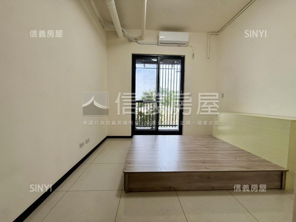 達麗創世紀低總價首購宅房屋室內格局與周邊環境