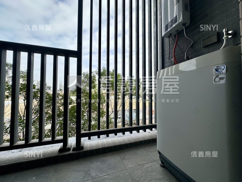 達麗創世紀低總價首購宅房屋室內格局與周邊環境