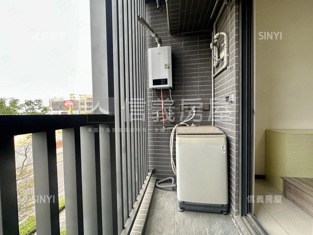 達麗創世紀低總價首購宅房屋室內格局與周邊環境