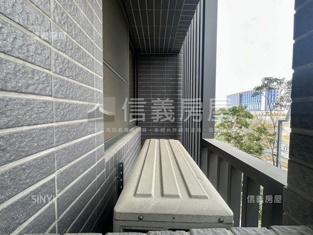 達麗創世紀低總價首購宅房屋室內格局與周邊環境