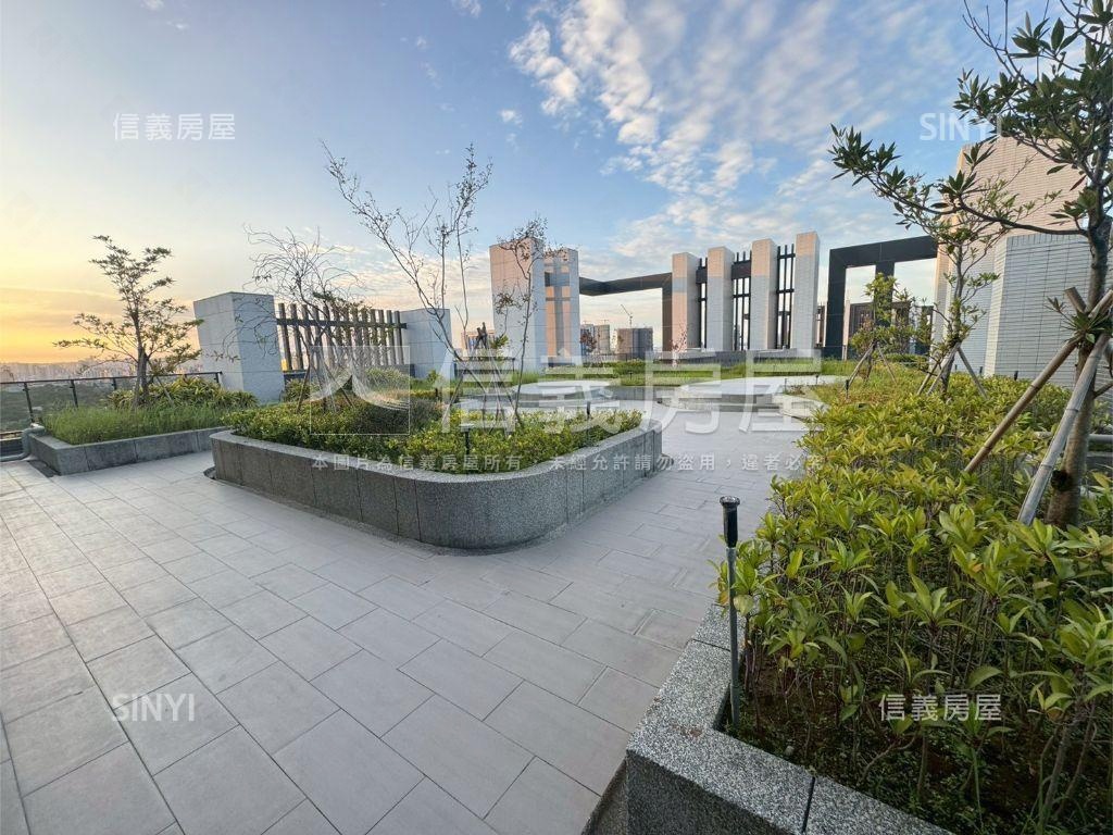 達麗創世紀低總價首購宅房屋室內格局與周邊環境