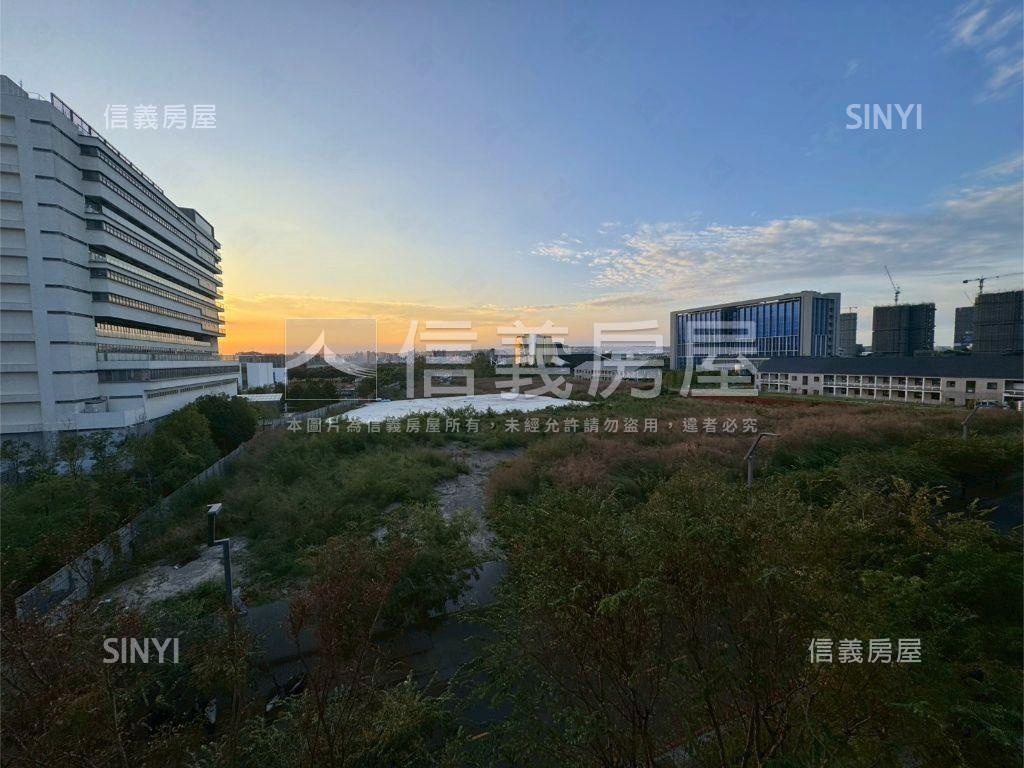 達麗創世紀低總價首購宅房屋室內格局與周邊環境