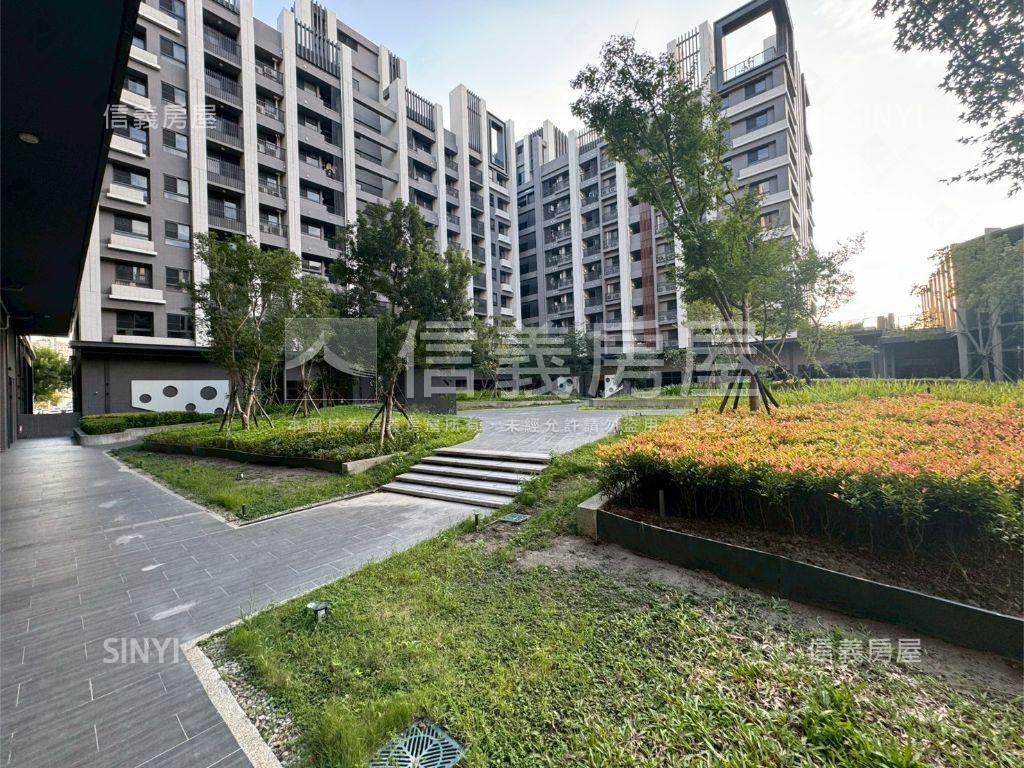 達麗創世紀低總價首購宅房屋室內格局與周邊環境