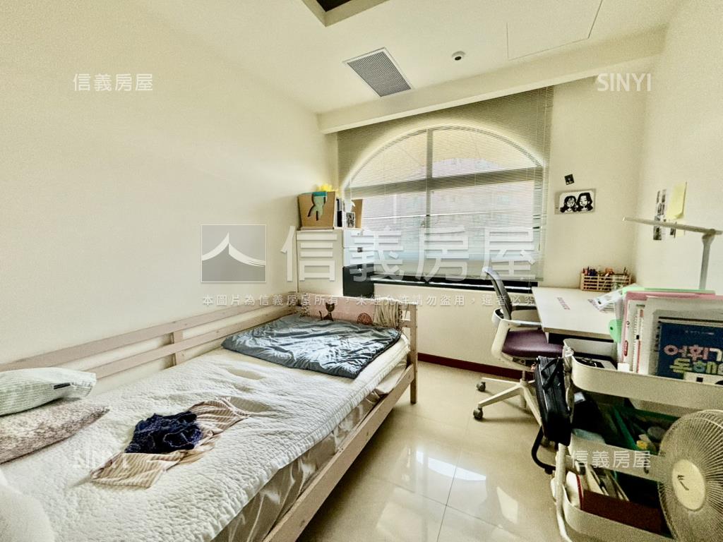 ＜遠雄天母＞三房坡平車位房屋室內格局與周邊環境